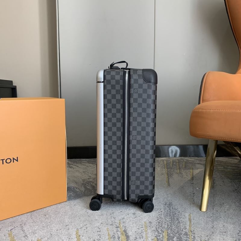 LV Suitcase